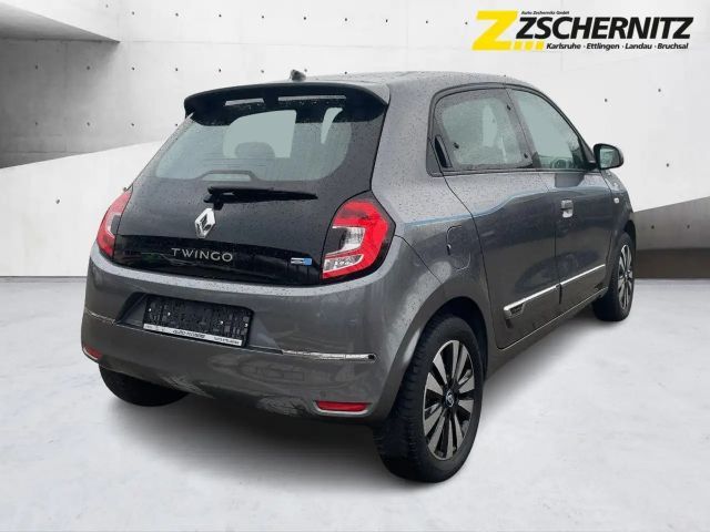 Renault Twingo Electric Intens