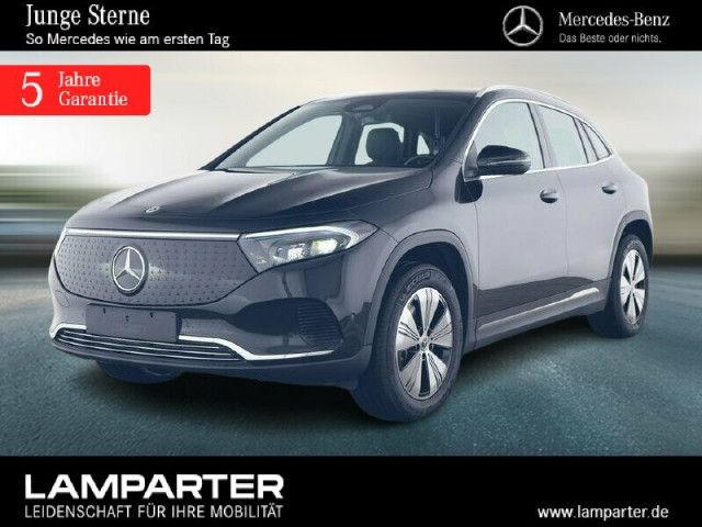 Mercedes-Benz EQA 350 4MATIC