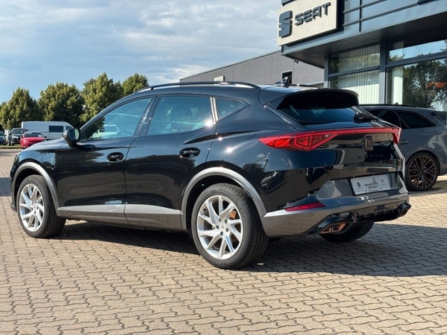 Cupra Formentor 1.4 e-Hybrid DSG