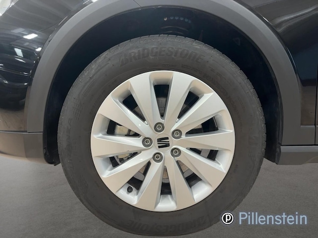 Seat Arona 1.0 TSI DSG Style