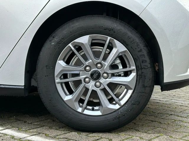 Ford Focus EcoBoost Titanium