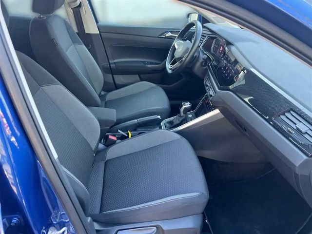 Volkswagen Polo 1.0 TSI DSG Life