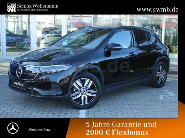 Mercedes-Benz EQA 300 4MATIC Progressive