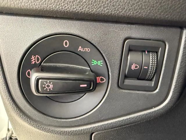 Volkswagen Polo 1.0 TSI DSG Highline