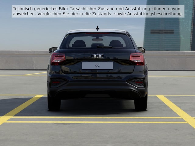 Audi Q2 30 TFSI