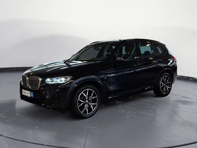 BMW X3 M-Sport xDrive30i