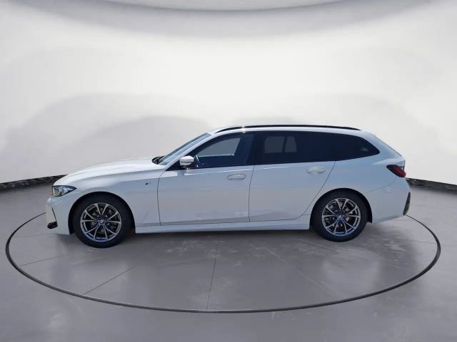 BMW 318 318i M-Sport Touring