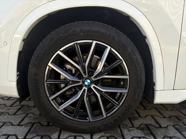 BMW X1 M-Sport sDrive18i
