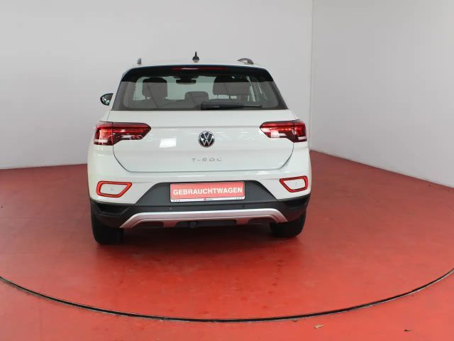 Volkswagen T-Roc DSG Life