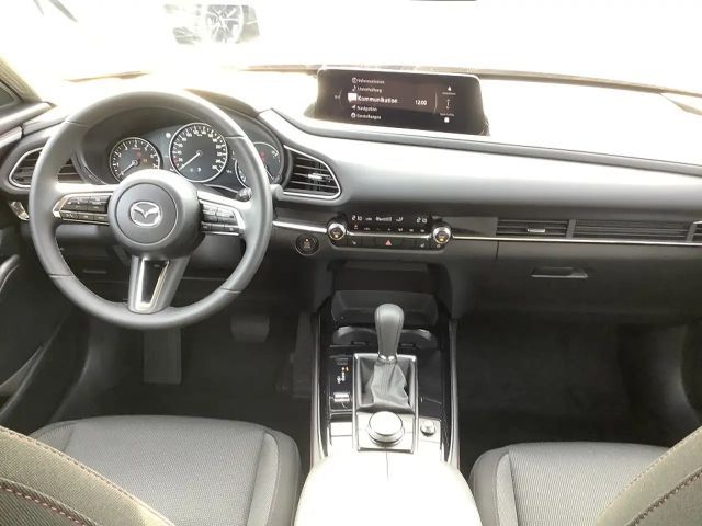 Mazda CX-30 2.5L Homura SkyActiv e-Skyactiv