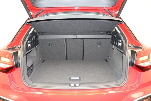 Audi Q2 35 TDI S-Tronic