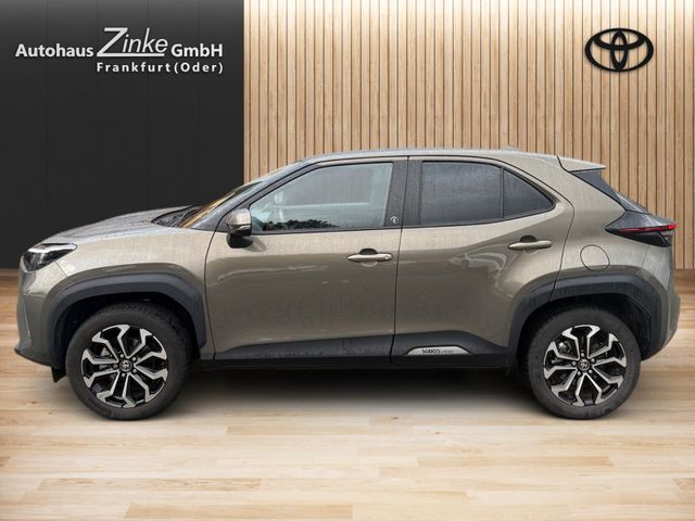 Toyota Yaris Cross 5-deurs Team D