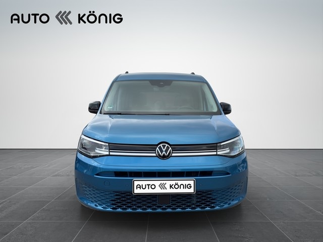 Volkswagen Caddy 1.5 TSI Style