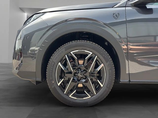 Peugeot 3008 GT-Line Hybrid