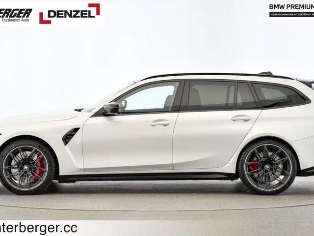 BMW M3 Competition Touring xDrive
