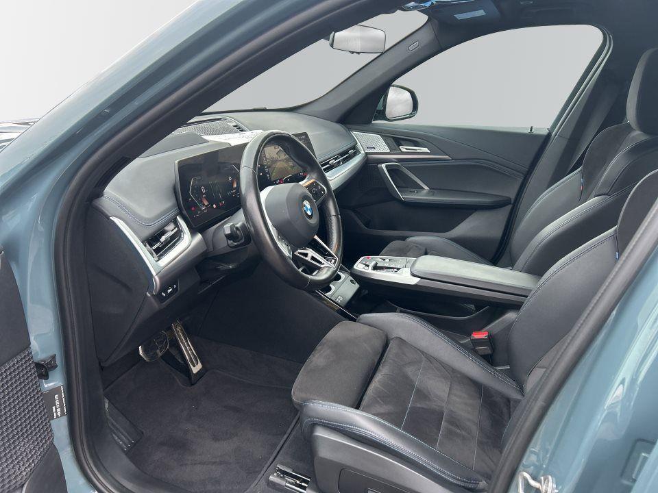 BMW X1 X1 23I X1 xDrive23i