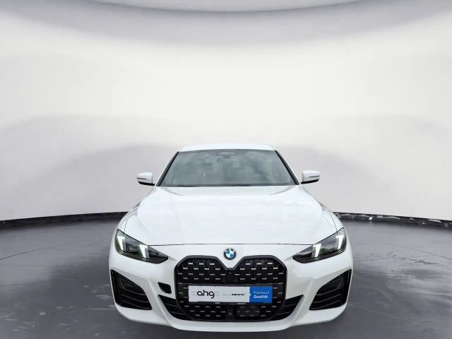 BMW 420 Coupé M-Sport