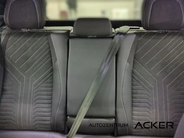 Peugeot 3008 GT-Line Hybrid