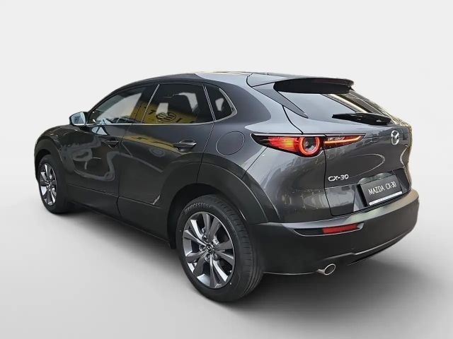 Mazda CX-30 2.5L SkyActiv e-Skyactiv