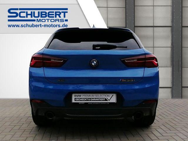 BMW X2 M35i