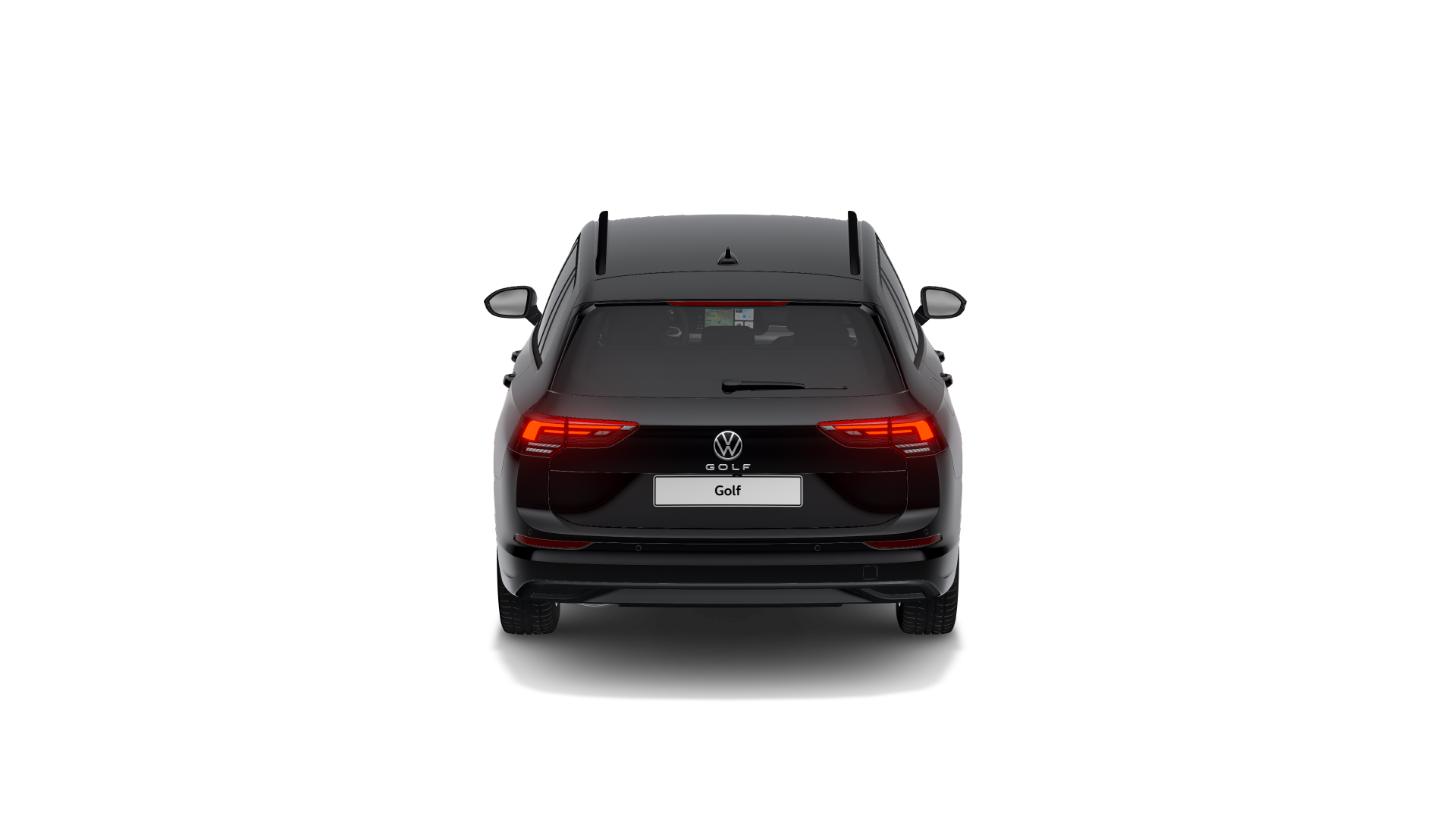 Volkswagen Golf 2.0 TDI Golf VIII Life Variant