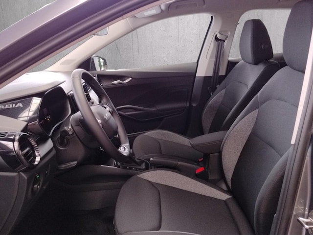 Skoda Fabia Fabia Essence 1.0 Klima Einparkhilfe