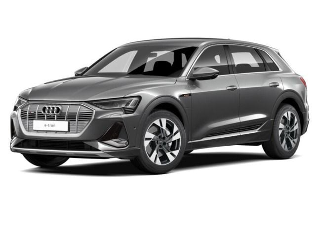 Audi e-tron 55 Quattro