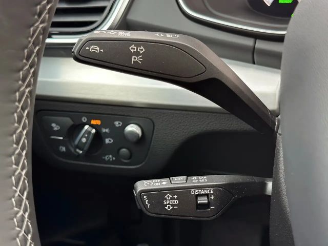 Audi Q5 Quattro S-Line Sportback