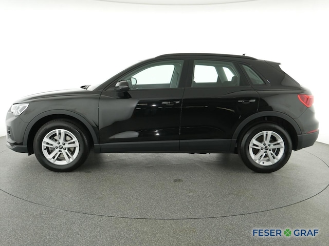 Audi Q3 35 TFSI