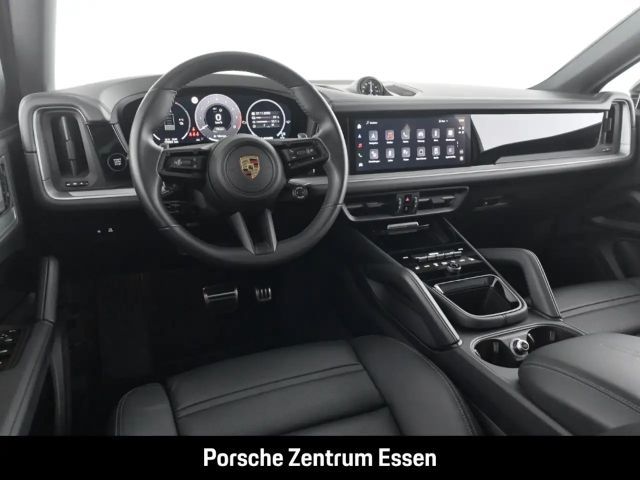 Porsche Cayenne Coupé E-Hybrid S
