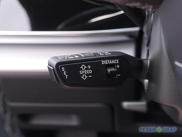 Audi Q7 45 TDI Quattro S-Line