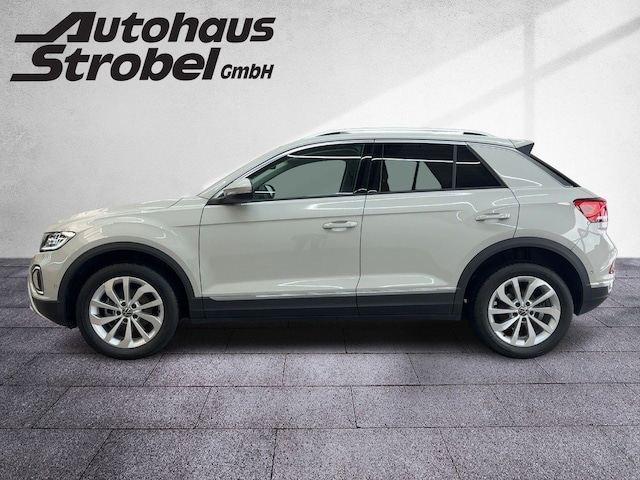 Volkswagen T-Roc 1.0 TSI Style