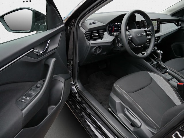 Skoda Scala 1.5 TSI Selection