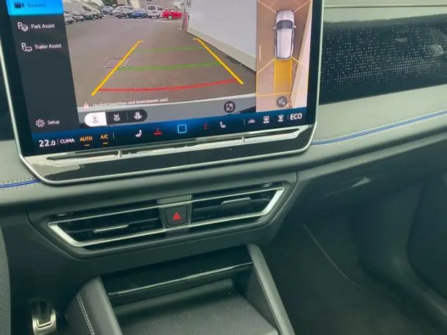 Volkswagen Tiguan DSG Sport eHybrid