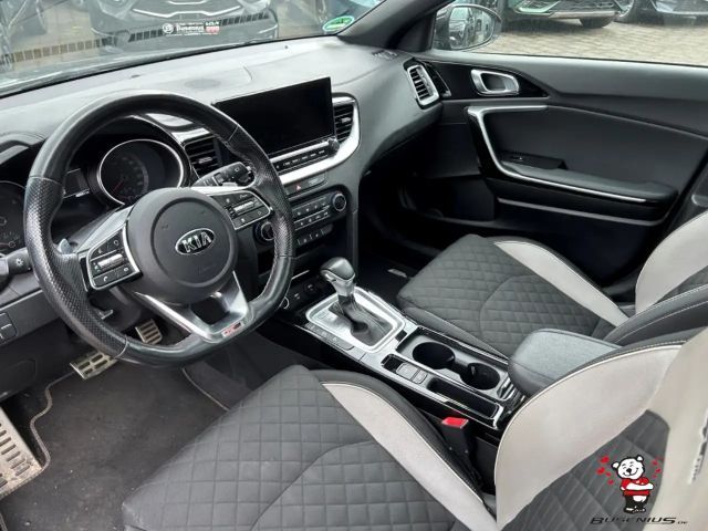 Kia Ceed GDi GT-Line SportWagon