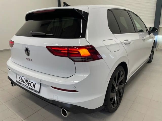 Volkswagen Golf 2.0 TSI GTI Golf VIII