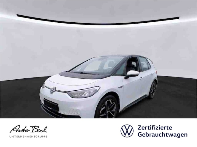 Volkswagen ID.3 Life