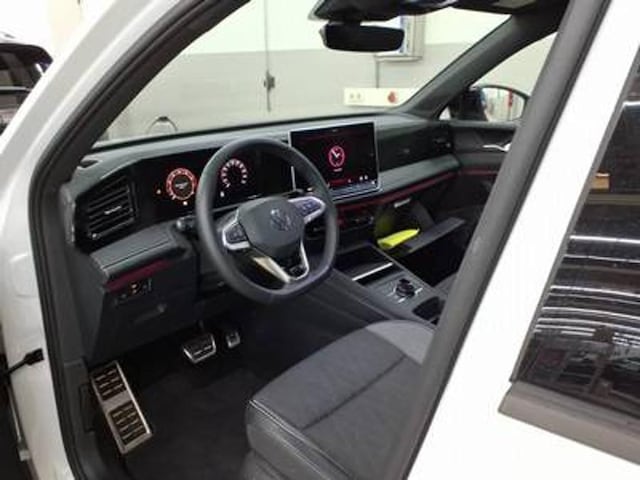 Volkswagen Tiguan 1.5 eTSI DSG IQ.Drive