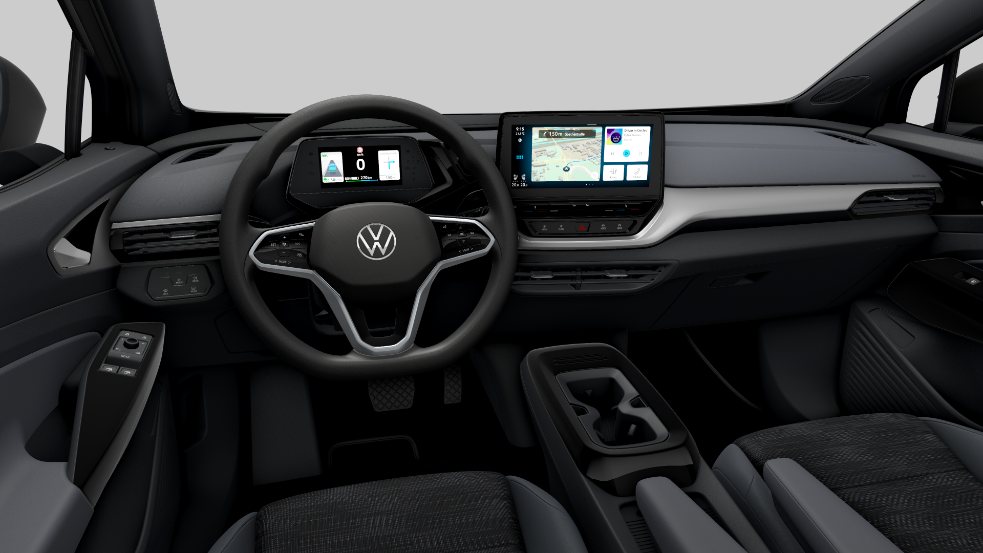 Volkswagen ID.4 Pure