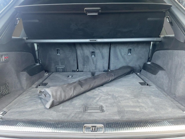 Audi Q7 50 TDI Quattro S-Line