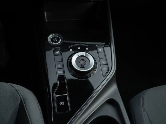Kia Niro Edition 7 e-Niro