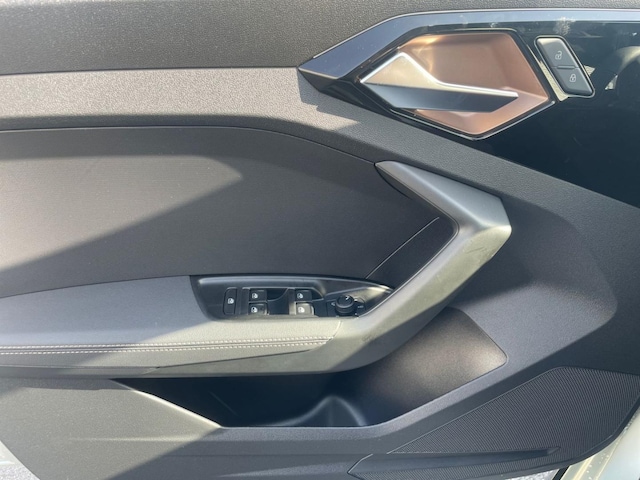 Audi A1 30 TFSI Allstreet S-Tronic