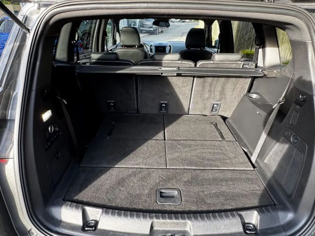 Ford S-Max 4x4 AWD ST Line