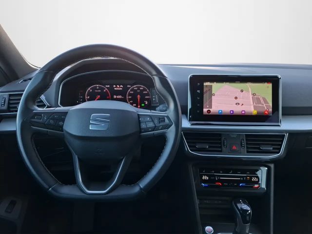 Seat Tarraco 2.0 TDI DSG Style