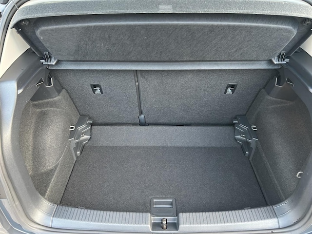 Volkswagen T-Cross DSG Style