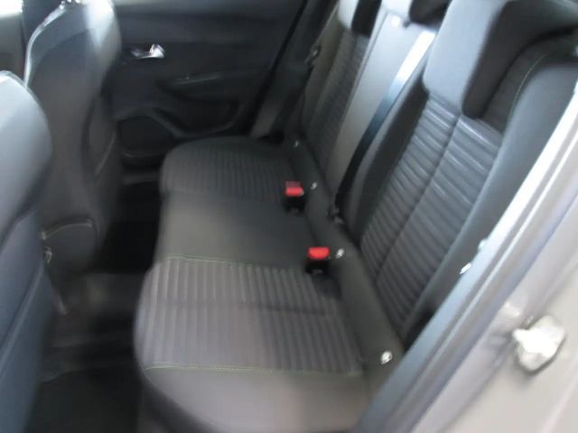 Peugeot 2008 Allure Pack EAT8 PureTech