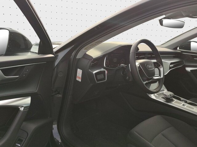 Audi A6 40 TDI Avant S-Tronic