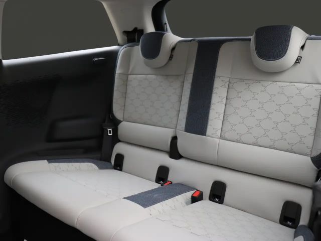 MINI Cooper E Head-Up DAB LED Komfortzg. Klimaaut.