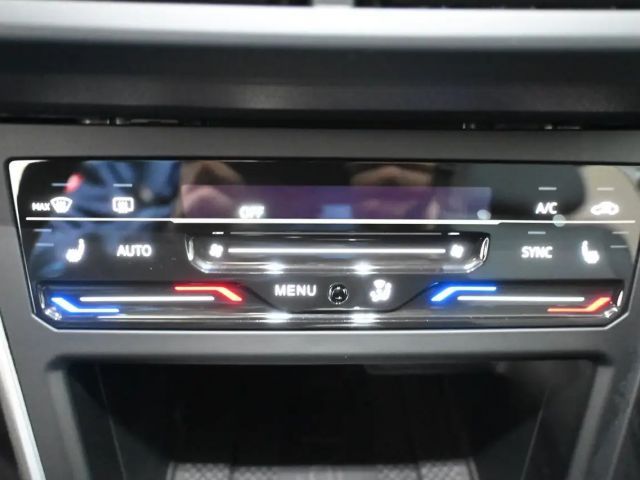 Volkswagen Taigo DSG