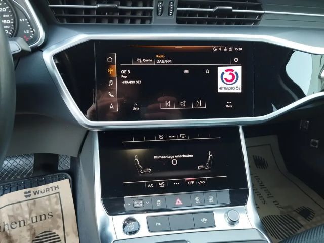 Audi A6 40 TDI Sedan